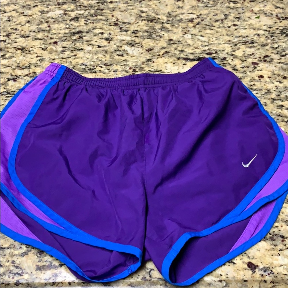 Nike Dri-Fit shorts